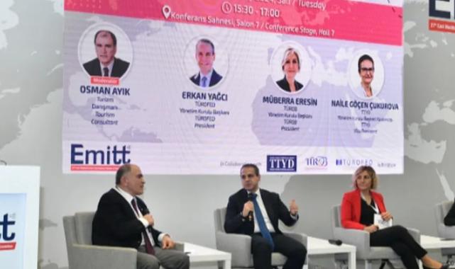 Muğla EMITT’e damga vurmaya hazır