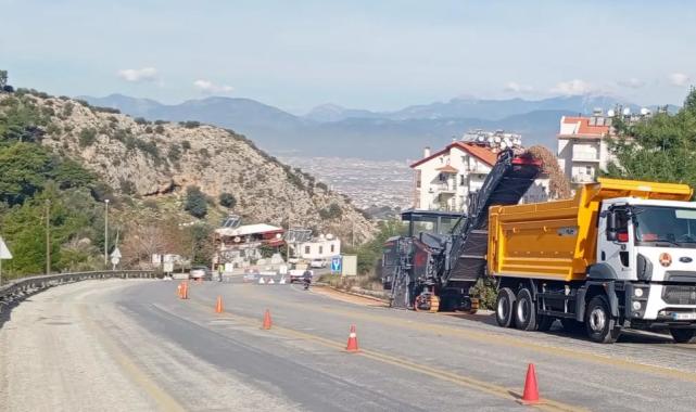 Muğla Fethiye’de 320 milyon TL’lik dev yatırıma start