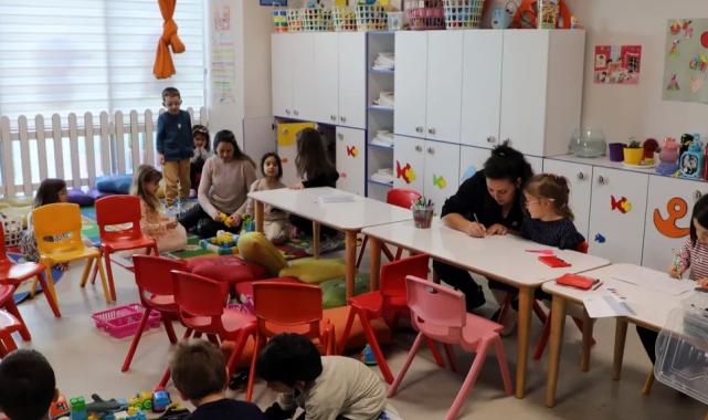 Muğla Ortaca’da çocuklara yeni yuva müjdesi