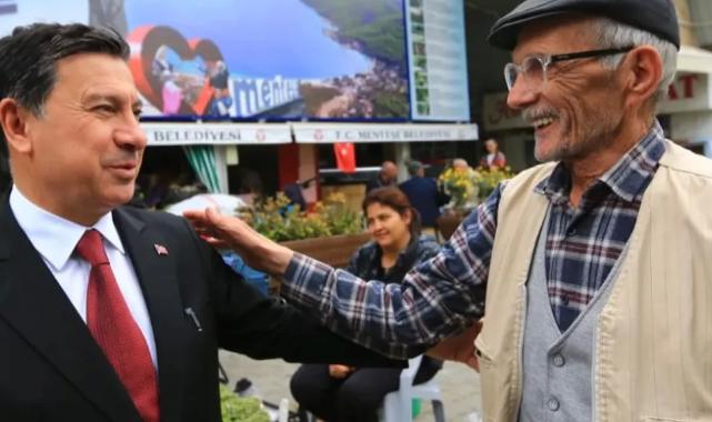 Muğla sosyal destek yardımlarını yüzde 400 artırdı