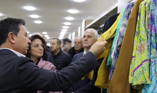 Muğla’da MELSA yenilenen konseptiyle hizmette