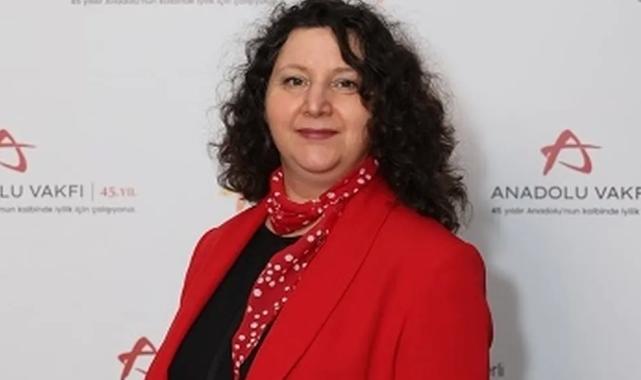 Müjdehan öğretmen ‘Eğitimin Yıldızı’ oldu