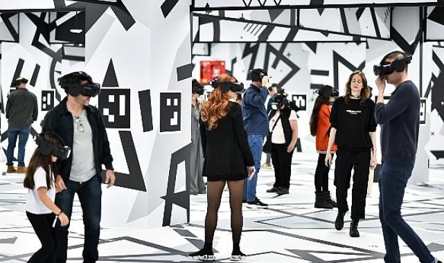 Müzeverse Sömestrda Çocuklar İçin Güvenli ve Eğitici Bir Keşif İmkanı Sunuyor