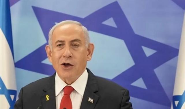 Netanyahu’dan Husilere tehdit