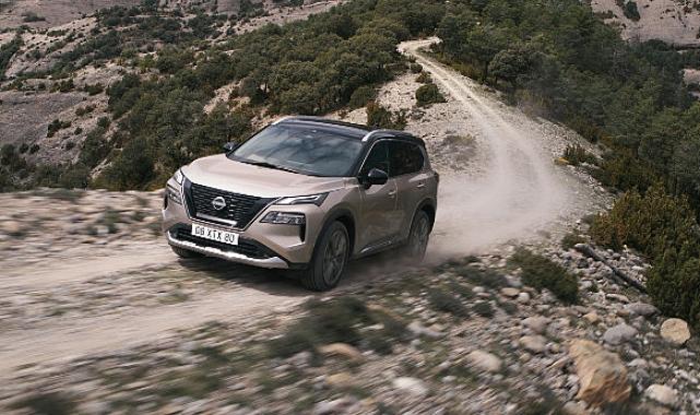 Nissan Türkiye yılın ilk kampanyasıyla dikkat çekiyor