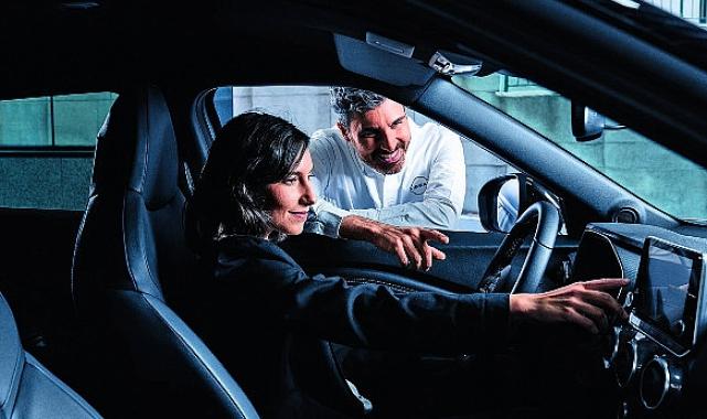 Nissan Türkiye’den 2025’in ilk Avantajlı Servis Kampanyası