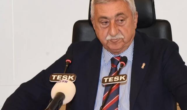 ÖTV artışı zam olarak yansımamalı