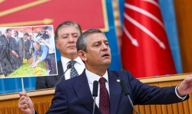 Özel: Fileyi ben tutayım, sen doldur!