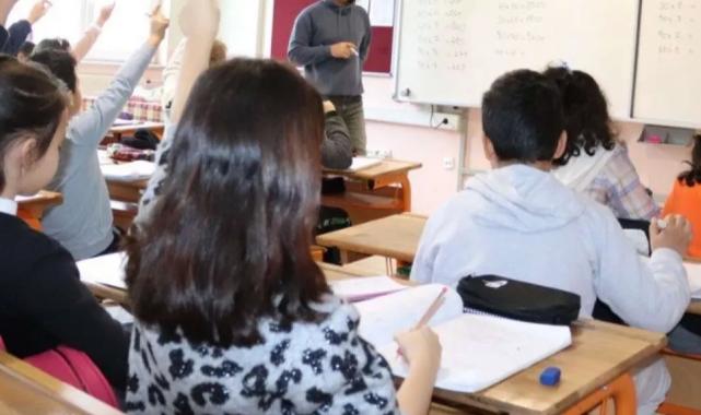 Özel okullara ‘ücret’ uyarısı!