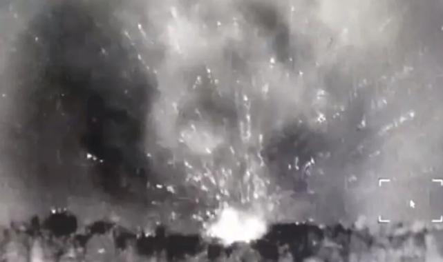 Pençe Kilit, Barış Pınarı ve Münbiç’te 9 terörist etkisiz!