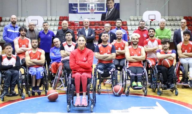 Potada Avrupa mesaisi