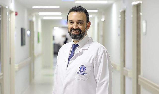 Prostat Büyümesinde Ameliyatsız Yöntem: Rezum (Su Buharı) Tedavisi