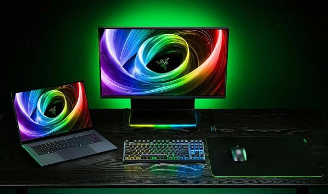Razer, CES 2025’te oyunun kurallarını değiştiren yenilikçi teknolojilerini ve çözümlerini tanıttı