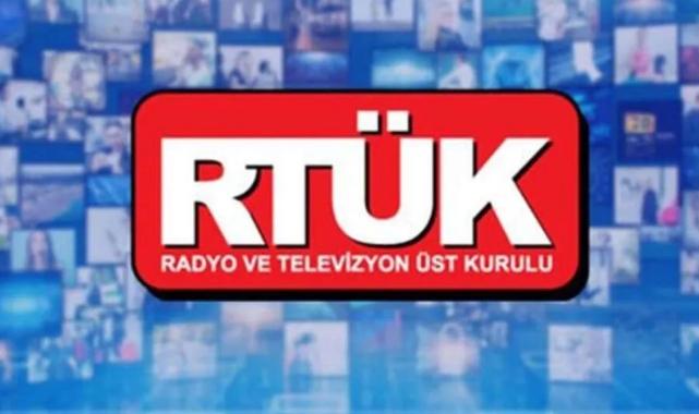 RTÜK’ten medyalara bilirkişi ve eleştiri cezaları!