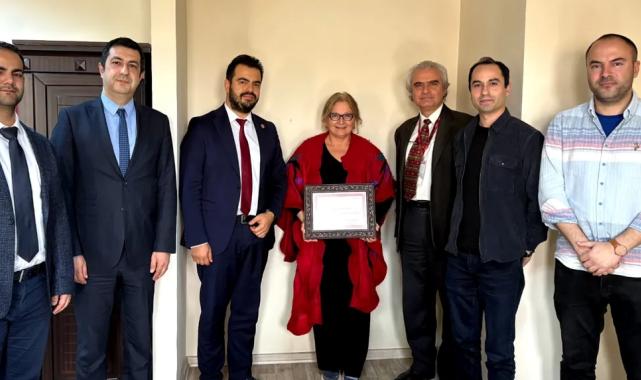 Sağlıklı şehirlerde İzmir ikinci Büyükşehir oldu