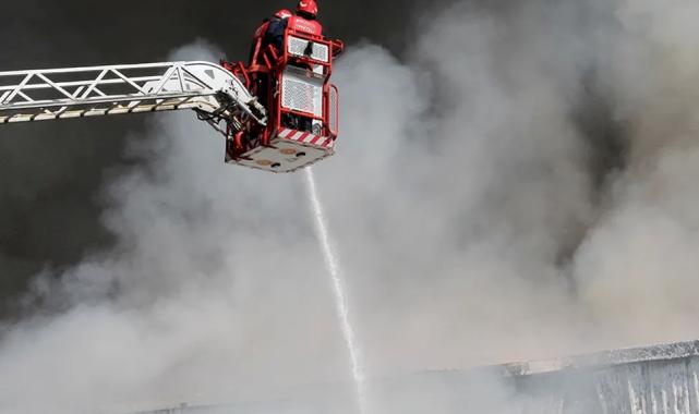 Sakarya Büyükşehir’in itfaiye erlerinden farkındalıklı paylaşım