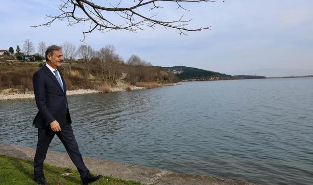 Sakarya’da 2025’te suya zam yok!