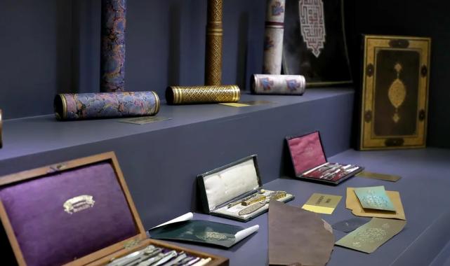 Sakarya’da cilt sanatına yoğun ilgi