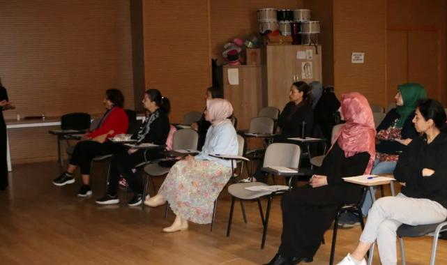 Sakarya’da Dijital Ebeveynlik Atölyesi başladı