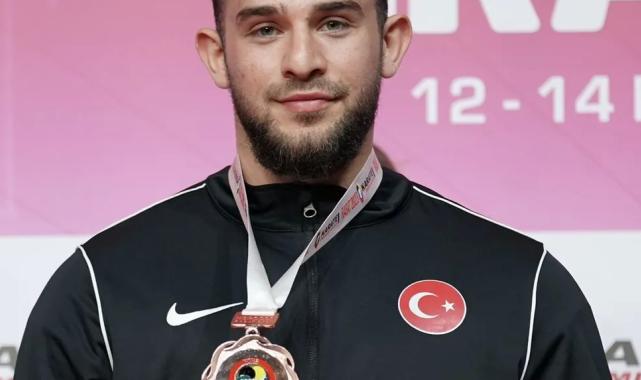 Sakaryalı sporcular uluslararası arenada ter dökecek