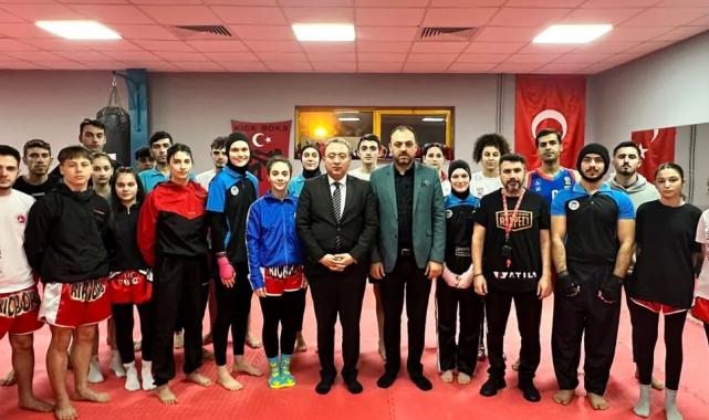 Sakarya’nın başarısı için ter dökecekler