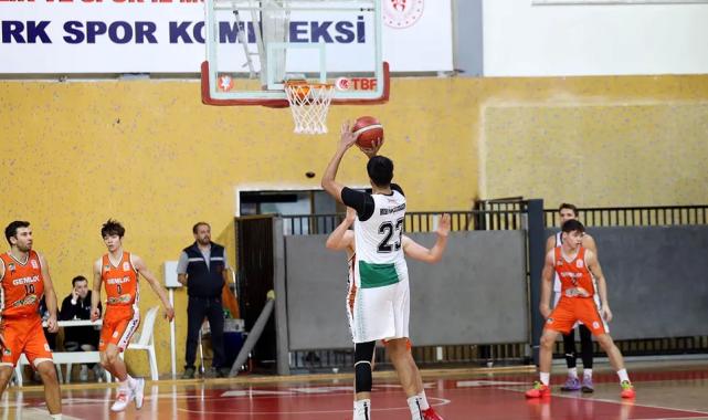 Sakarya’nın dev adamları ikinci devreye Teşvikiye sınavıyla başlıyor