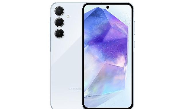 Samsung Galaxy A Serisi’nde 12 ay taksit imkânı!