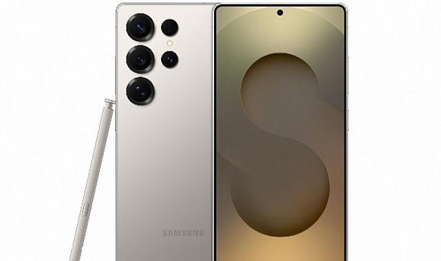 Samsung Galaxy S25 Ultra’da sektörün ilk yansıma önleyici materyali Corning® Gorilla® Armor 2 kullanıldı