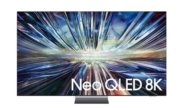 Samsung, Google ile geliştirdiği 3 boyutlu ses teknolojisi Eclipsa Audio’yu 2025 serisi TV ve Soundbar’larına entegre ediyor