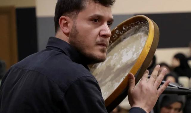 Santurun ustası Sedat Anar Sakarya’da müzikseverleri büyüledi