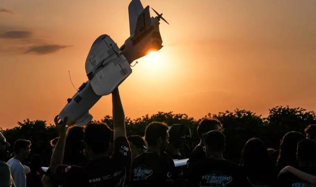 Savaşan İHA Yarışması başlıyor… Son başvuru 20 Şubat