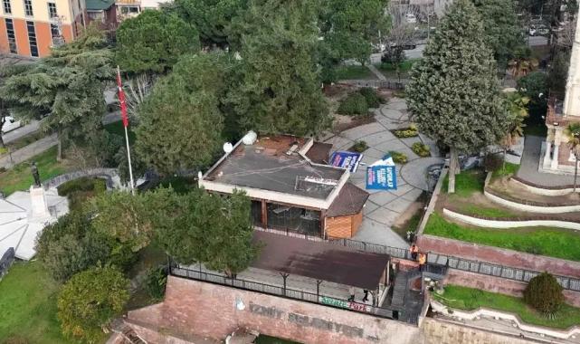 “Saygınlar Kulübü” göz kamaştıracak