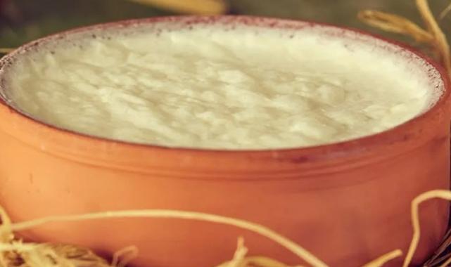 ‘Silifke Yoğurdu’na AB tescili… 30’uncu tescillimiz oldu