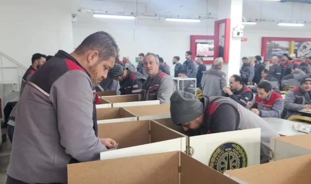 Sirena Marine işçileri 3 Şubat’ta greve çıkıyor