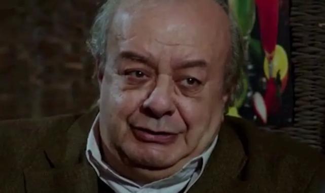 Şirin Baba’ya sesiyle hayat vermişti… Sezai Altekin vefat etti