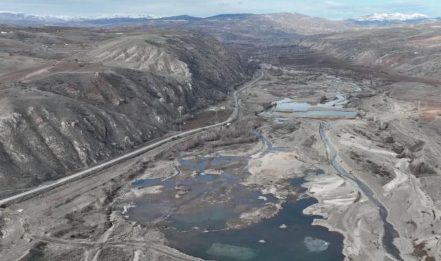 Sivas’ta Koç/Beydilli Regülatörü yatırım programına alındı