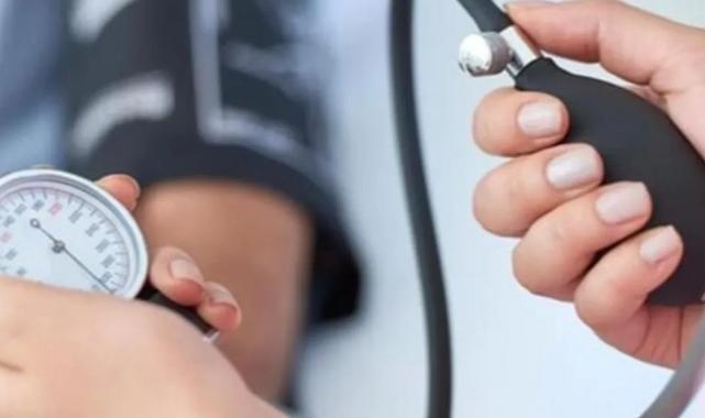 Soğuk hava tansiyonu yükseltiyor!