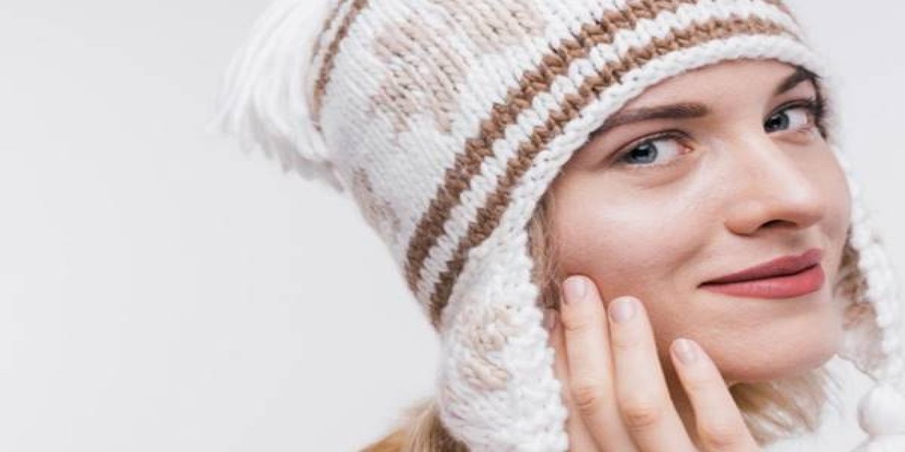 Güzellik Uzmanı Yenioğlu’ndan soğuk havalara karşı etkili öneriler