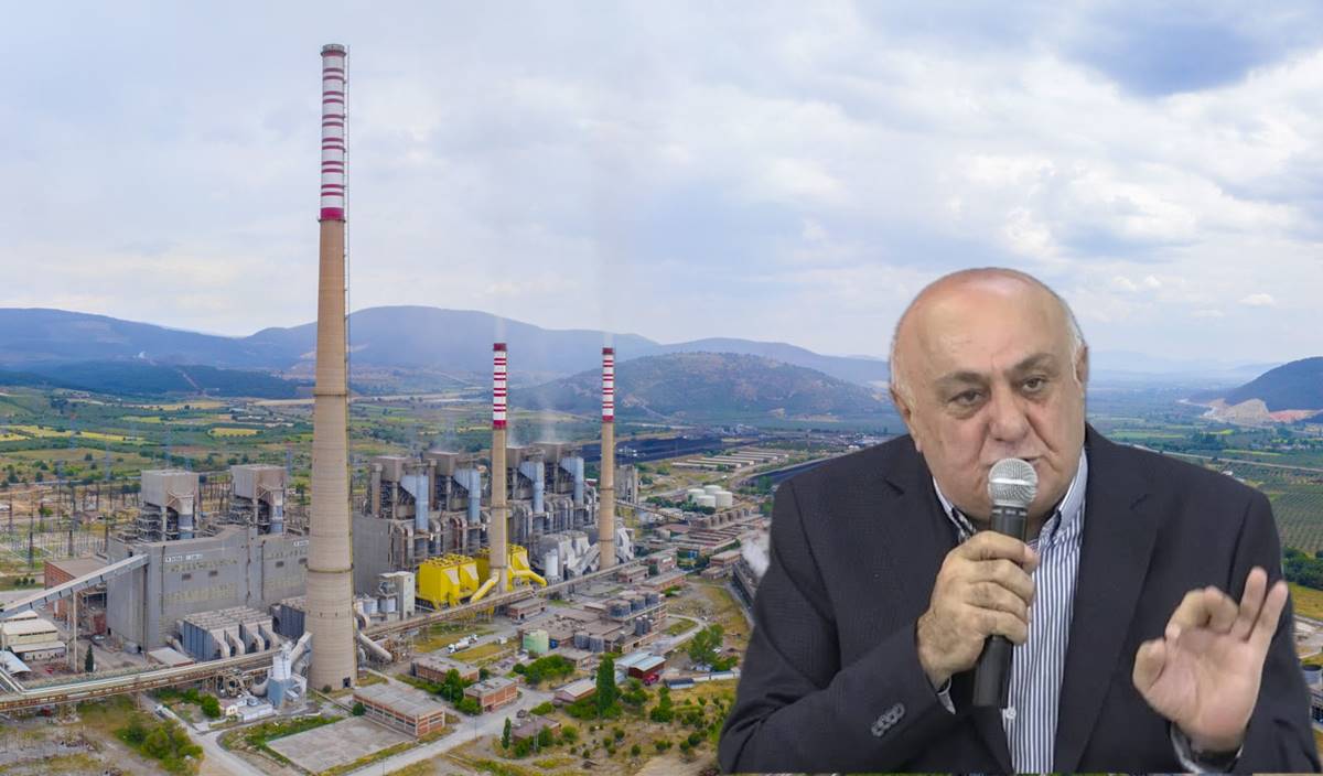 Başkan Erkoyuncu: ‘Soma, Konya Şeker’e Batıracak Kadar Zarar Verdi’