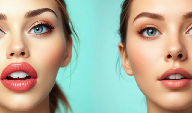 Sosyal medya estetiğinde aşırıya kaçmayın!