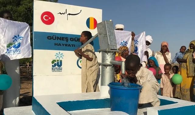 Su Kuyusu Derneği etkin çözüm projeleri üretiyor