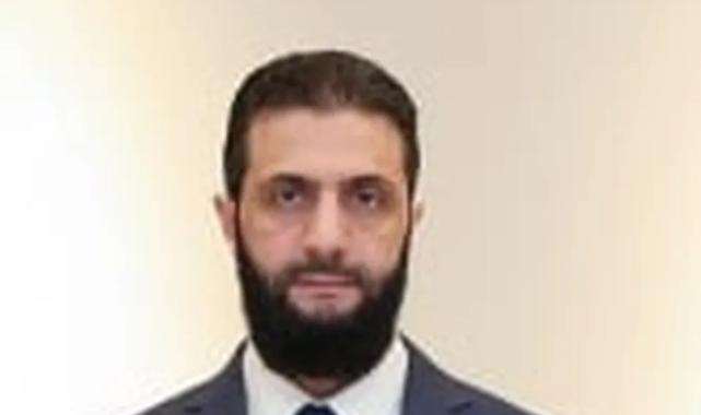 Suriye’de geçiş dönemi Cumhurbaşkanı belli oldu