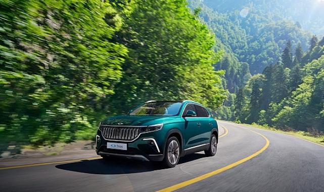 T10X elektrikli araç ve SUV segmentinin lideri oldu