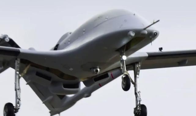 TB3, 102’nci testine havalandı