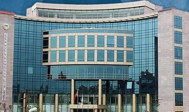 TBB: Düşünceler baskı altına alınmaktadır