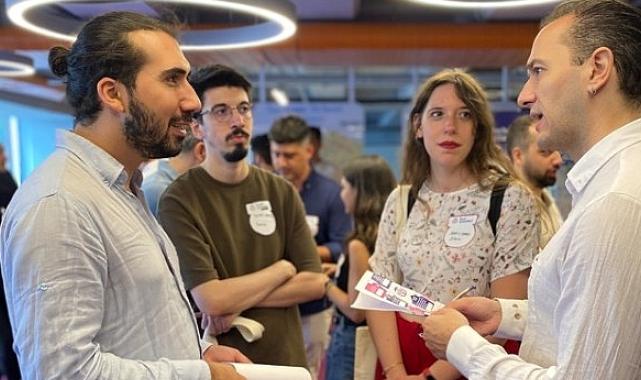 Tech İstanbul demo day için geri sayım başladı