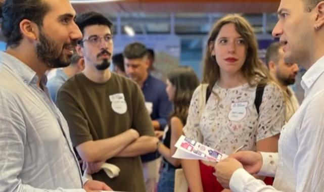 TECH İstanbul Demo Day için geri sayımda