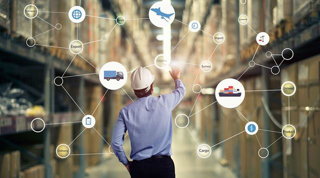 Tedarik Zinciri Yönetimi