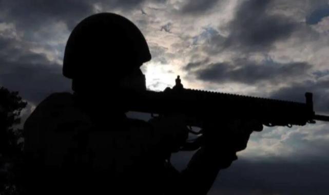 Teröristlere geçit yok!