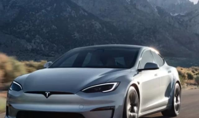 Tesla, küresel otomobil satışlarında ilk kez resmen Audi’yi geride bıraktı